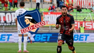 ¿Se abre una puerta? : La cláusula que acerca a Jean Meneses de Colo Colo