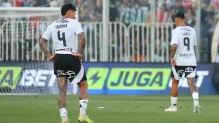 Colo Colo sin margen: el giro que condiciona su clasificación a copas en 2026