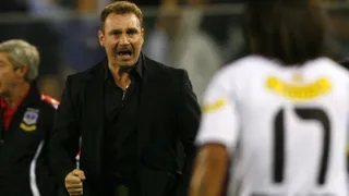 El editorial de Marcelo Barticciotto: Colo Colo es más grande que cualquier jugador, técnico y dirigente