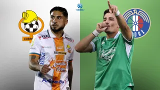 ¿Quién transmite Cobresal vs Audax Italiano? Horario, canal de TV y cómo ver online por la Copa Sudamericana 2026