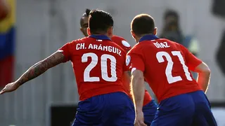 ¿La UC buscará fichar a Charles Aránguiz y Marcelo Díaz?