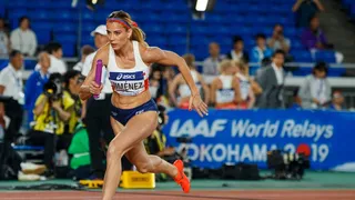 ¡Enormes! Chilenas brillaron en el Mundial de Relevos en Japón con nuevo récord en el 4×400