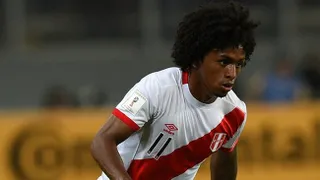 Fiscalía investigará preliminarmente al seleccionado peruano Yordy Reyna por violación