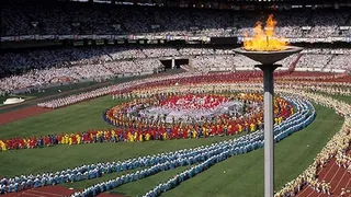 Corea del Sur designa a Seúl para acoger JJOO junto a Corea del Norte