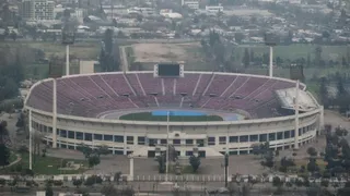 Carabineros vigilará con “drones” la seguridad durante el Superclásico