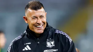 Almirón tendrá una GRAN AYUDA en la visita de Colo Colo ante Unión La Calera