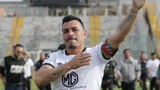 Esteban Paredes: Es hora que el Gobierno haga algo por los derechos humanos