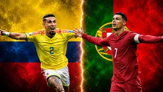 ¿Quién transmite Colombia vs Portugal? Horario y canal de TV para ver EN VIVO el duelo del Grupo K del Mundial 2026