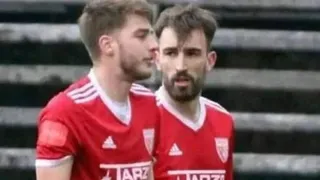 Futbolista falleció a los 23 años producto de un ataque cardíaco en medio de un entrenamiento