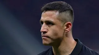 Alexis y su potente reflexión tras aciago duelo en Liverpool: Nunca tienes que renunciar