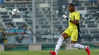 “Chilealbo”: La sufrida victoria de Colo Colo ante Melipilla