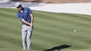 Joaquín Niemann terminó entre los 30 mejores en The Players Championships