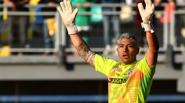 La inesperada voltereta que da el futuro de Brayan Cortés y pone en alerta a Colo Colo