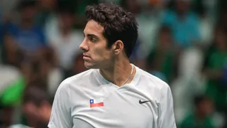 Capdeville: Lo más importante es que Garin pueda volver a competir con ganas e ilusión