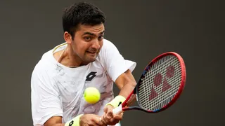 Tomás Barrios y Matías Soto ganan en México