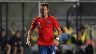 Mauricio Isla: “Quiero llegar a la U para ser un aporte, no para retirarme”