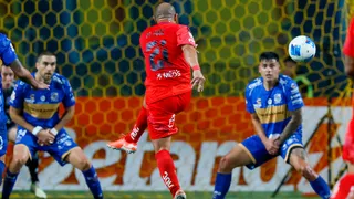 ¿Corre riesgo el U de Chile vs Everton? ANFP en alerta por paro de árbitros