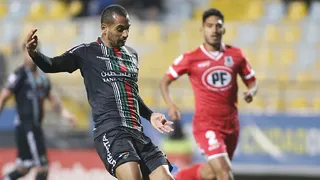 Los resultados de la primera fecha del Campeonato Nacional 2019