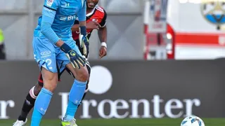 La alineación de la UC para enfrentar a Ñublense en su debut por el Campeonato Nacional