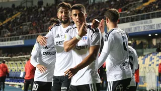 Colo Colo HOY sábado 28: “Blindaje” a un nuevo fichaje, las dudas de Ortiz para enfrentar a Huachipato y el Rey con algodones