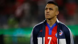 Nicolás Larrondo: Imagino que Alexis tiene en sus planes pasar por la U antes del retiro