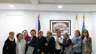 CSyD Colo-Colo comenzó los festejos por su 99 aniversario