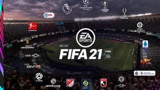 Uno de los grandes quedó fuera: FIFA 21 solo tiene seis equipos chilenos en el juego