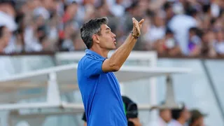 Pellegrino y posible titularidad de Nery Domínguez: Es una posibilidad en el mediocampo