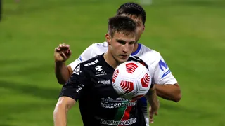 Carlos Villanueva: Bruno Barticciotto es un jugadorazo, tiene muchas condiciones