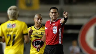 La Internacional Board dio a conocer los cambios a las reglas del fútbol