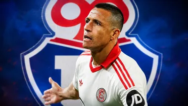 “Lo espera la U”: La cumbre secreta que define el futuro de Alexis Sánchez