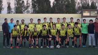 Presidente de Con Con National: Queremos nuevamente hacer grande al equipo