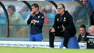 Hinchas de Leeds se dividieron por conceptual homenaje que quieren hacerle a Bielsa