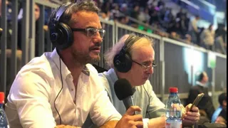 Hermes Gamonal: Pongo las manos al fuego por Jarry, él es una persona demasiado correcta