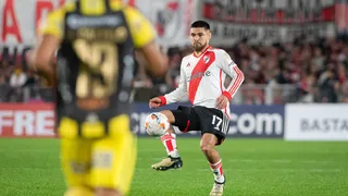 En Argentina aseguran que Paulo Díaz sufre lesión “de dolor crónico” antes de Copa América