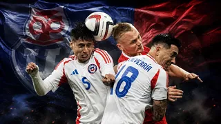 U de Chile va por titular con La Roja, pero un inesperado obstáculo amenaza el fichaje