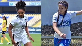 Colo Colo y Universidad Católica disputan un clásico por el Campeonato Femenino