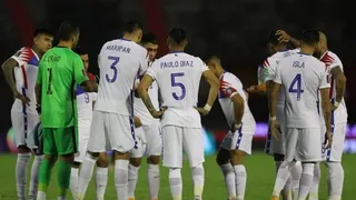 ¡Derrota histórica! La Roja se complicó en Clasificatorias tras caer por primera vez en Venezuela