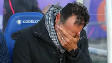 “Sueño que mi hija pueda caminar”: la confesión de un DT del fútbol chileno