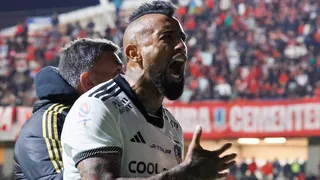A revalidar el título: Colo Colo jugará torneo internacional que fue el gran amuleto de Almirón