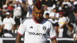 ¡Es oficial! Colo Colo anunció el esperado retorno de Arturo Vidal