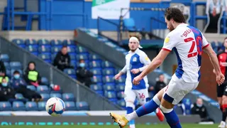 Así juega Ben Brereton, el “inglés” que asoma como carta de gol para Lasarte en la Roja