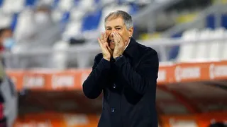 Ariel Holan tras el debut triunfal en la UC: “Esperamos empezar a recuperarnos”