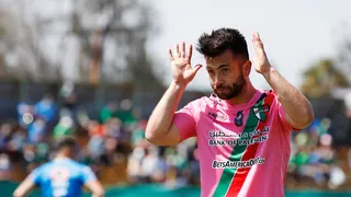 Carlos Villanueva: Si Luis Jiménez se queda en Palestino, será un gran refuerzo
