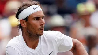 Rafael Nadal a un periodista: Soy un poquito más importante que Ashleigh Barty