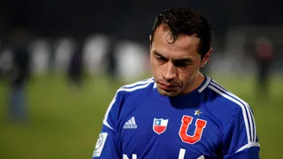 “En la ruta del León”: ¿Volverá Marcelo Díaz a la U?