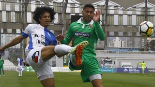 [Video] Los goles de la fecha: Antofagasta falló ante Audax y a San Luis lo perjudicaron