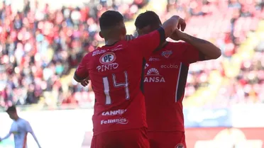 Ñublense desperdició la posibilidad del liderato en la Primera B tras empatar con Santiago Morning