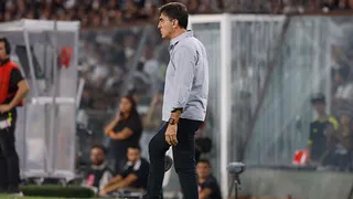 “Polaco” Goldberg: Quinteros conoce a los jugadores hace tres años y no les ha sacado rendimiento