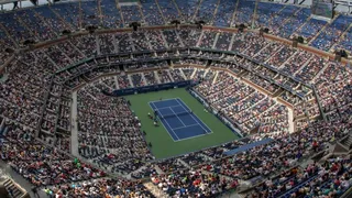 Sede del US Open se transformará en hospital y centro de alimentación